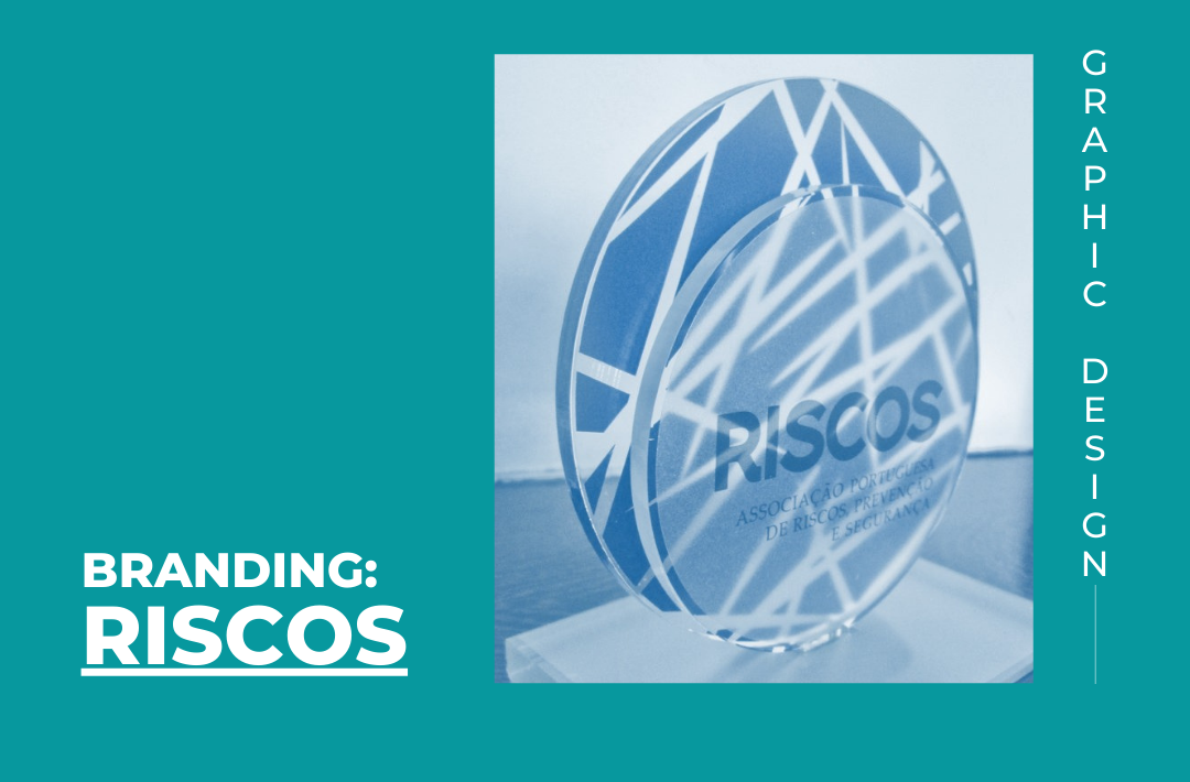 Branding: RISCOS