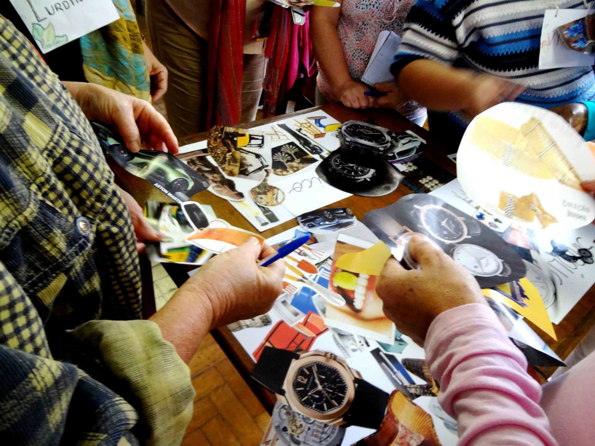 Read more about the article Catadores de Sonhos programme