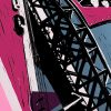 Edinburgh The Shore - Leith Art Print - Image 4