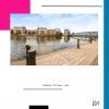 Edinburgh The Shore - Leith Art Print - Image 5
