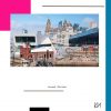 Liverpool Waterfront  Art Print - Image 6