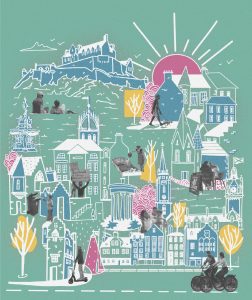 Read more about the article Edinburgh Climate Festival 2021