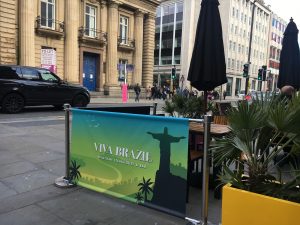 Read more about the article Viva Brazil Steakouse & Bar