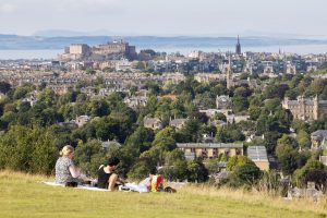 Read more about the article Communal Gardens: Blackford Pond, Site Assessment and Concept Design