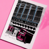 Glasgow Central Station Art Print - Image 4
