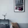 Glasgow Central Station Art Print - Image 6