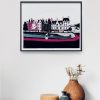 Inverness Art Print - Image 6
