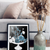Blazing stars Art Print - Image 5