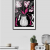 Monstera Art Print - Image 2