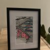 Georgian Architecture | Edinburgh Urban Sketch - Image 2
