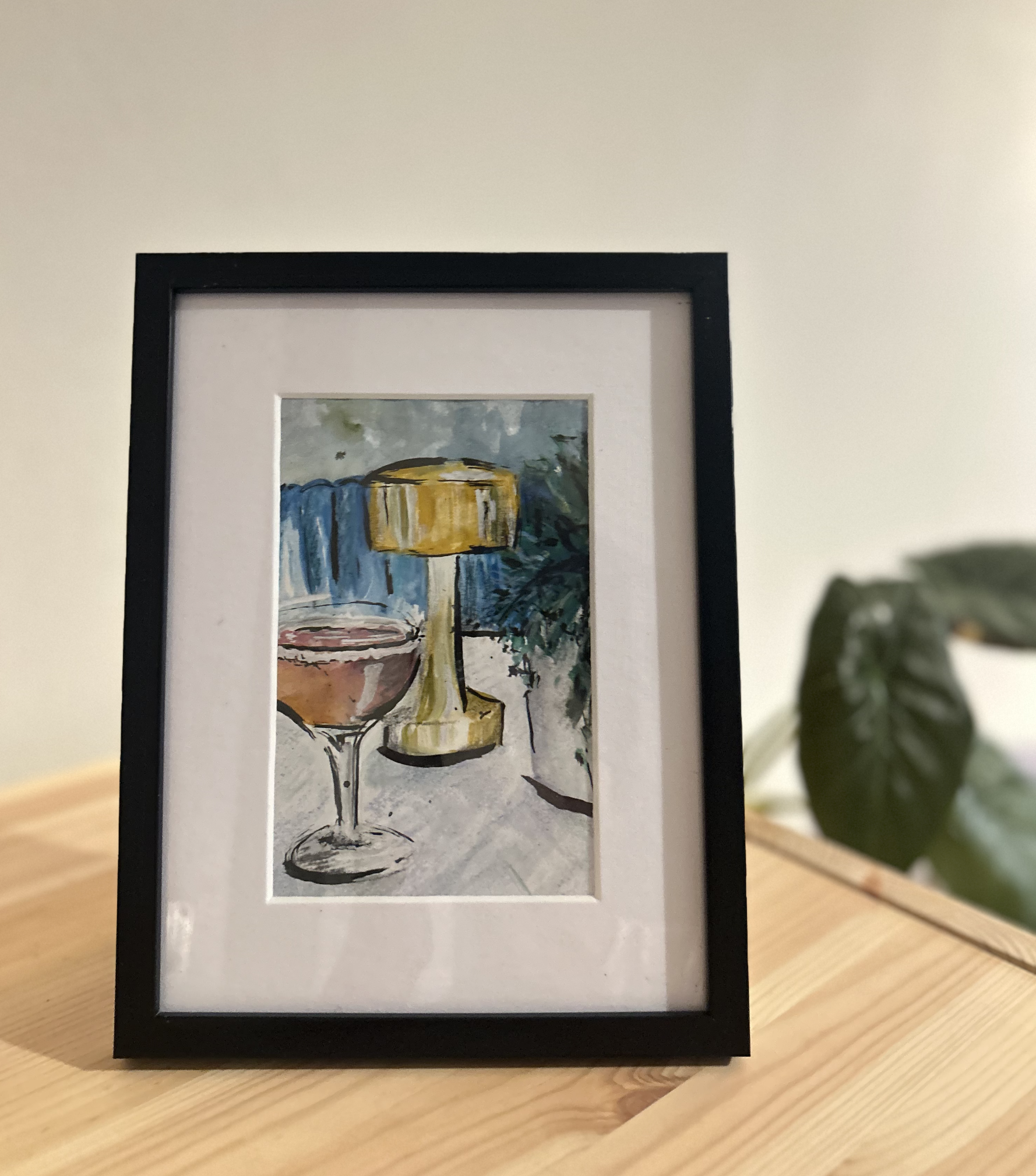 Manhattan cocktail - Image 2