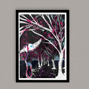 The Meadows Poster