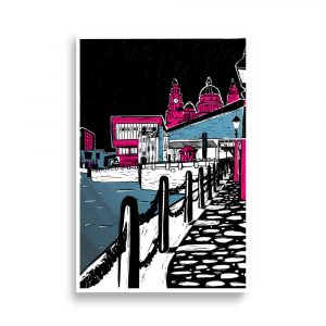 Liverpool Poster