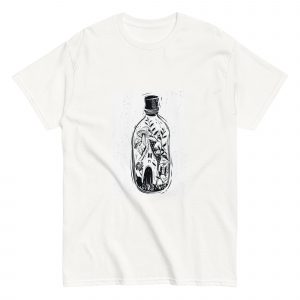 Witch Magic House  classic tee