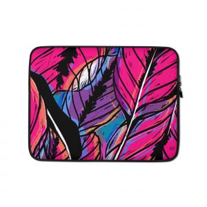 Laptop Sleeve | Leaves