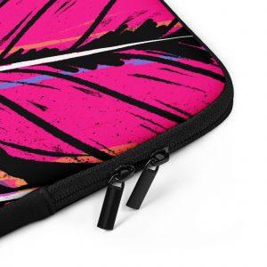 Laptop Sleeve | Leaves